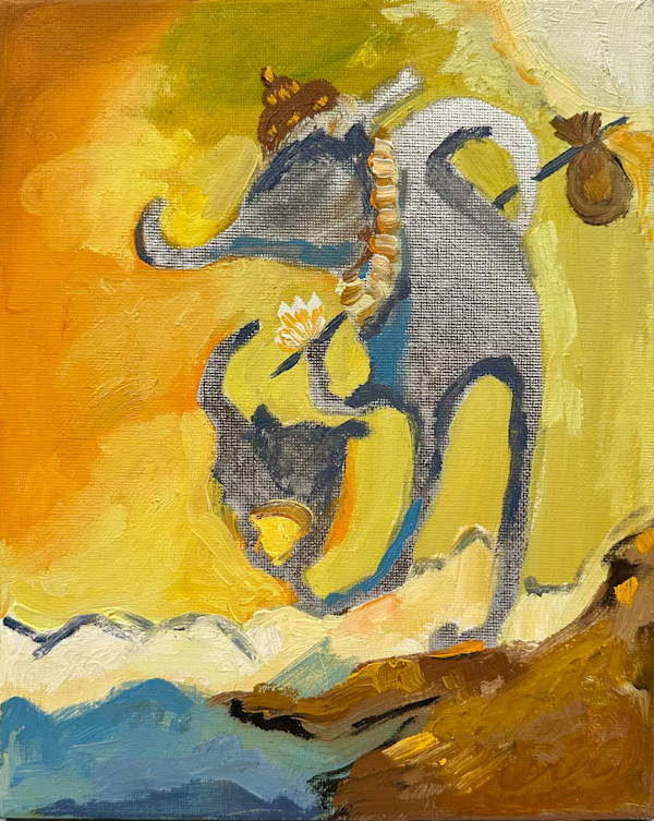 Fool by Cindy Rivarde