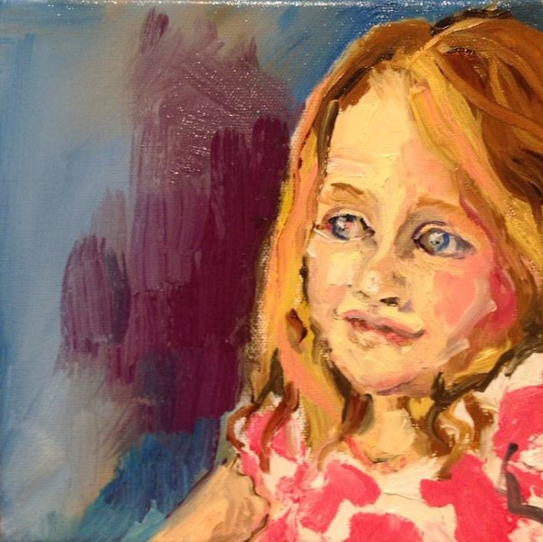 Lulubeans by Cindy Rivarde