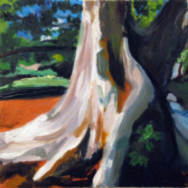 Roots by Cindy Rivarde