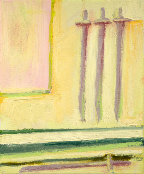 Swords 4 by Cindy Rivarde, Image 2.