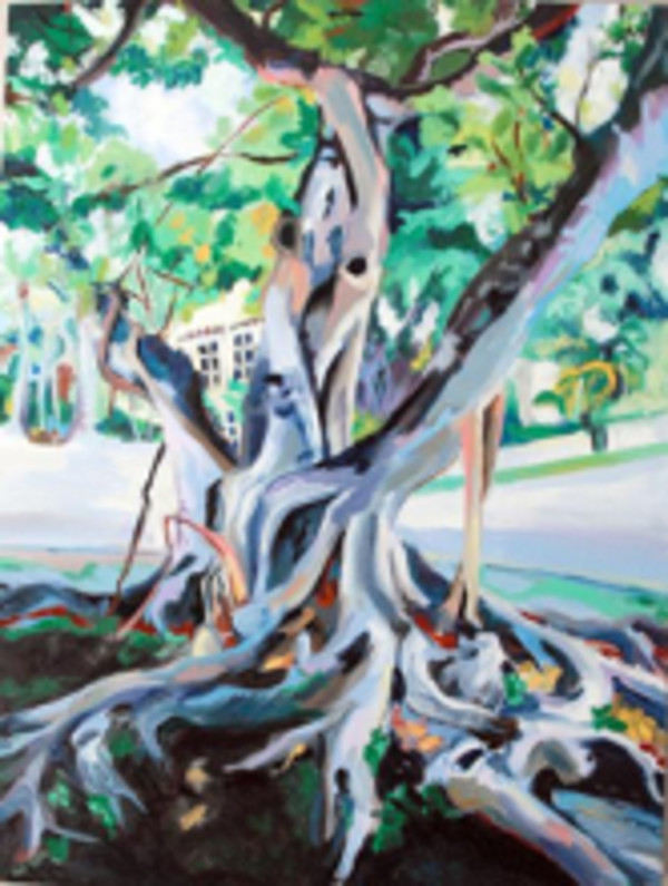 Taurus by Cindy Rivarde