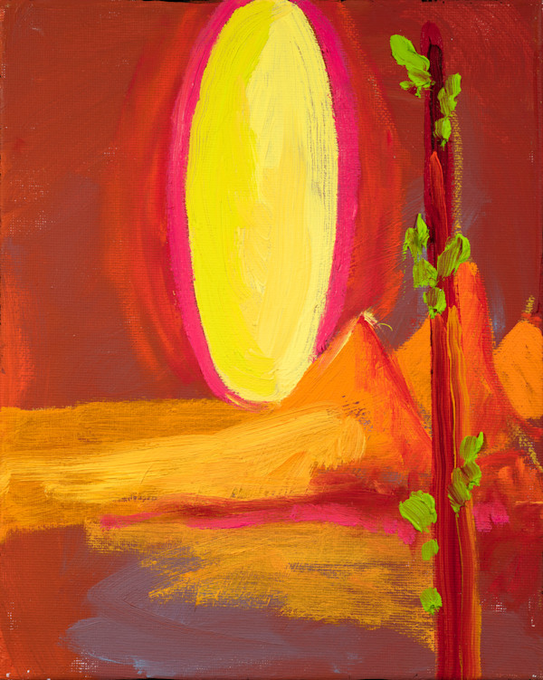 Wands - Page by Cindy Rivarde, Image 1.