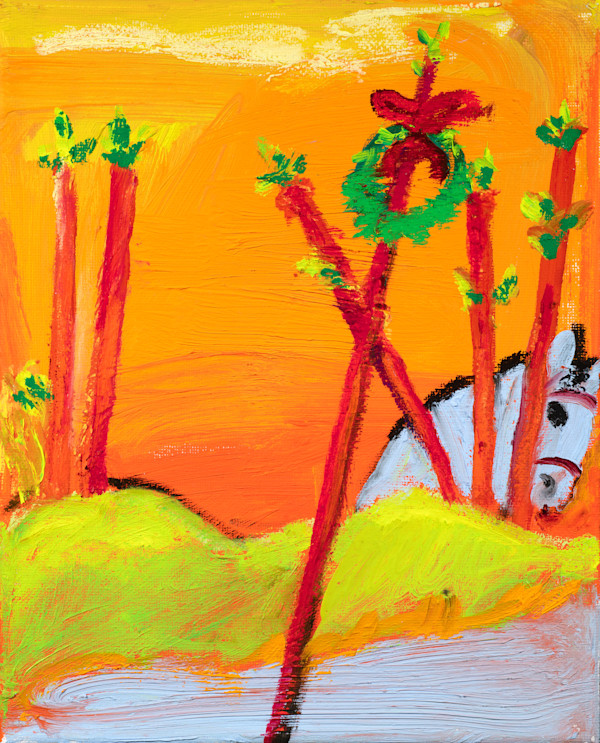 Wands 6 by Cindy Rivarde, Image 2.