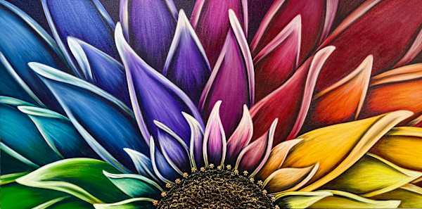 Freedom IV by Denise Cassidy Wood