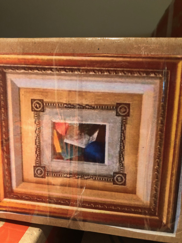 Untitled by Judy Youngblood