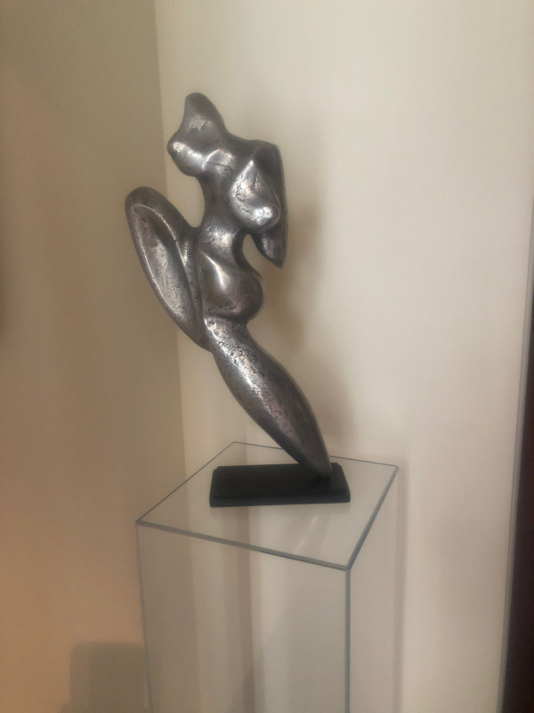 Untitled by Edith Baker