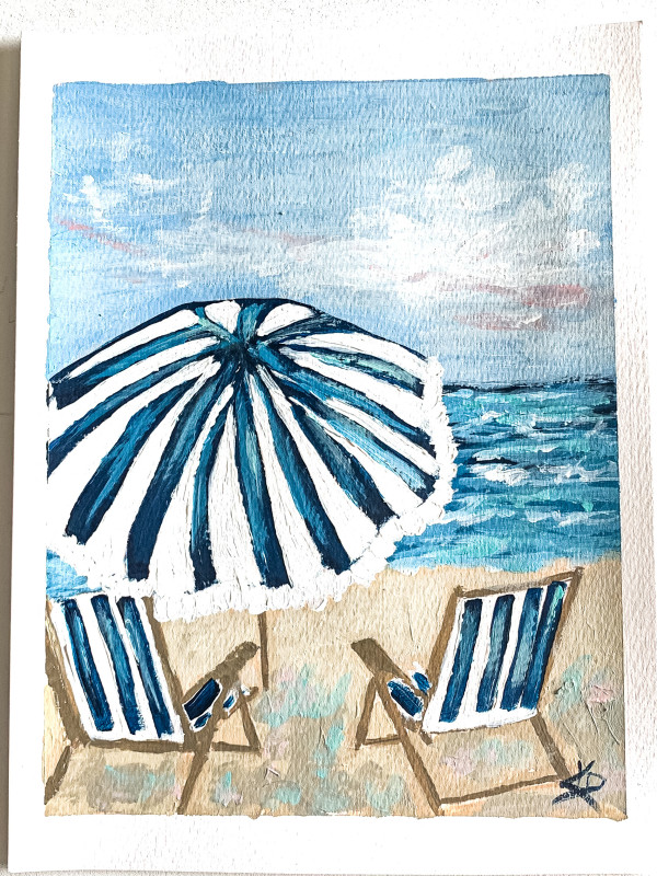 Summer Breezes