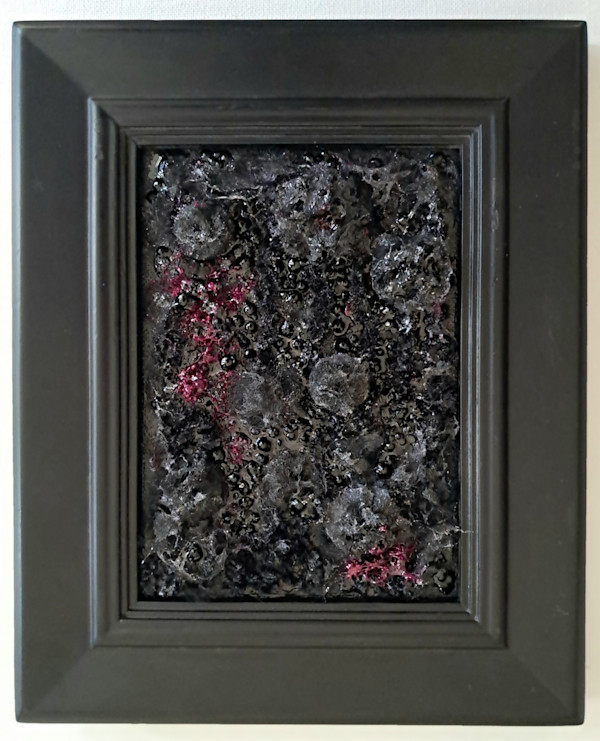 Brandi McPherson:  WALKING ON STILTS