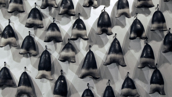 45 Black Bells (Me Too) by STEPHANIE HARGRAVE