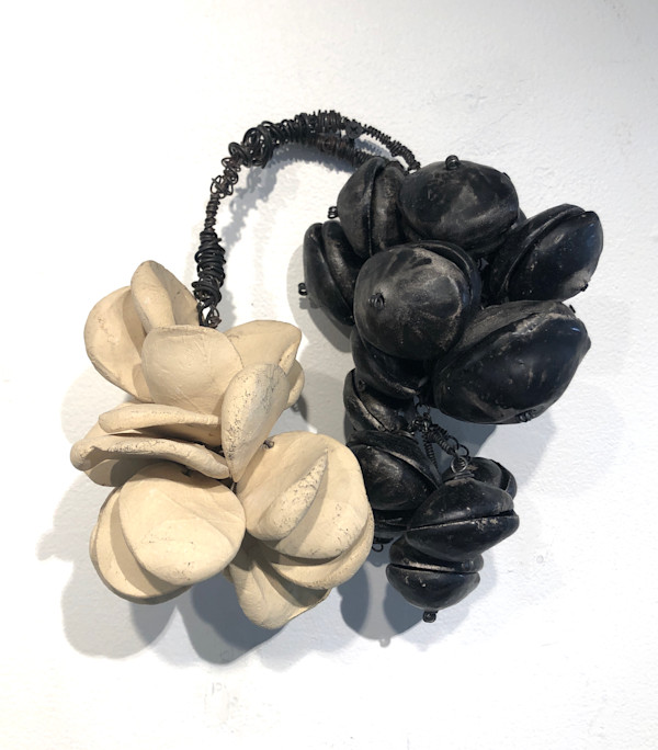 BALANCE by STEPHANIE HARGRAVE