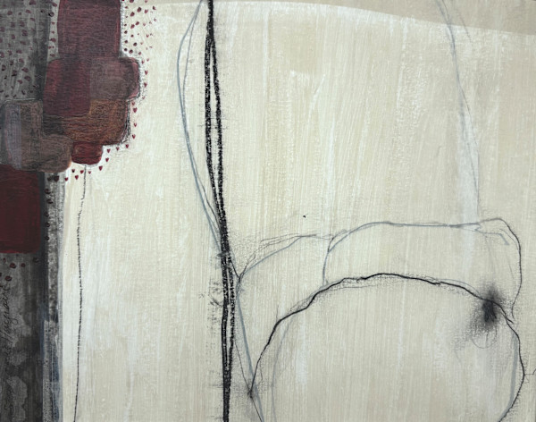 COMPOSED 1 by STEPHANIE HARGRAVE, Image 1.