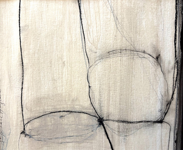COMPOSED 2 by STEPHANIE HARGRAVE, Image 1.