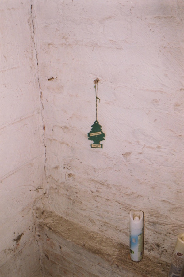 Brennan Cavanaugh:  UNTITLED 2