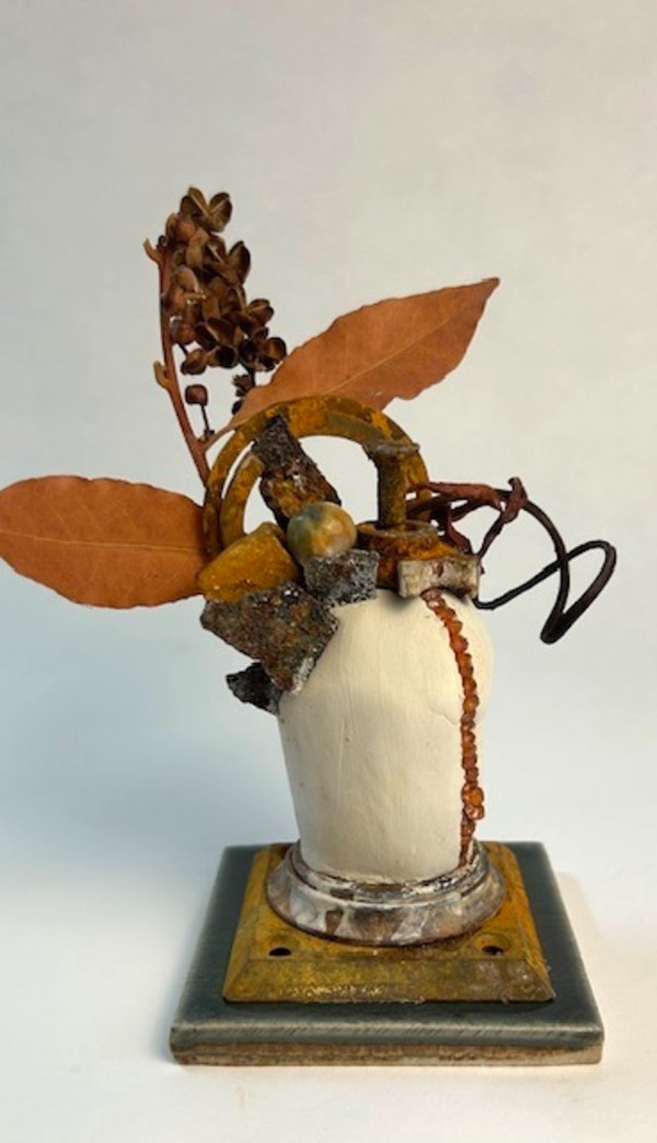 Diane Kane:  BEAUTY OF AGE