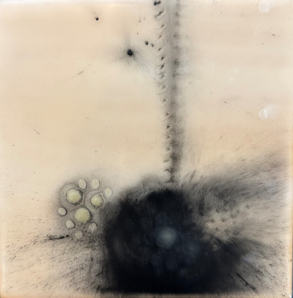 ENHANCED VELOCITY 10 by STEPHANIE HARGRAVE, Image 1.