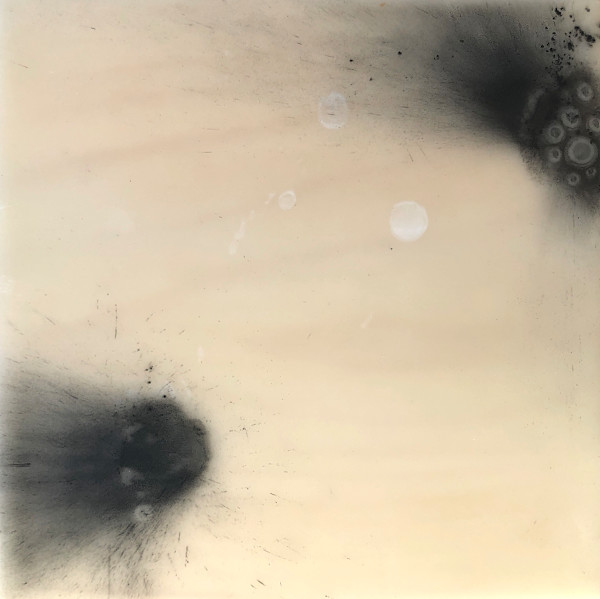 ENHANCED VELOCITY 2 by STEPHANIE HARGRAVE, Image 1.