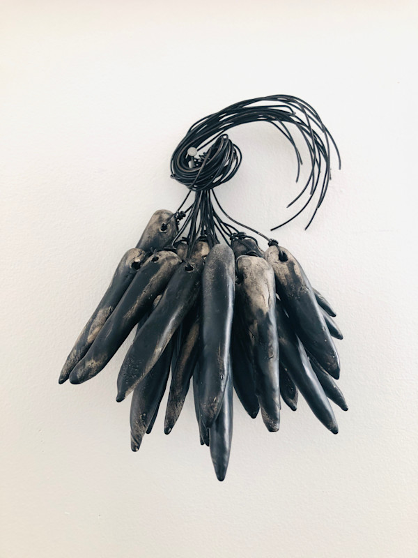 FLASHIK 12 - took apart by STEPHANIE HARGRAVE