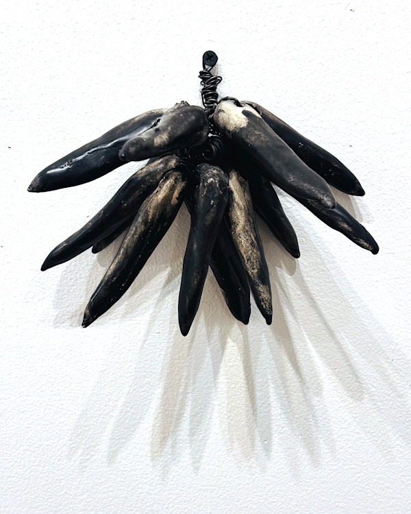 FLASHIK 12 by STEPHANIE HARGRAVE