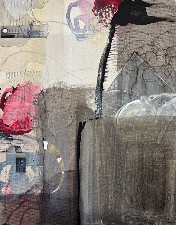 SIRACUSA 4 by STEPHANIE HARGRAVE, Image 1.