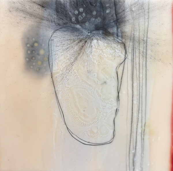 FRAGARIA 1 by STEPHANIE HARGRAVE, Image 1.