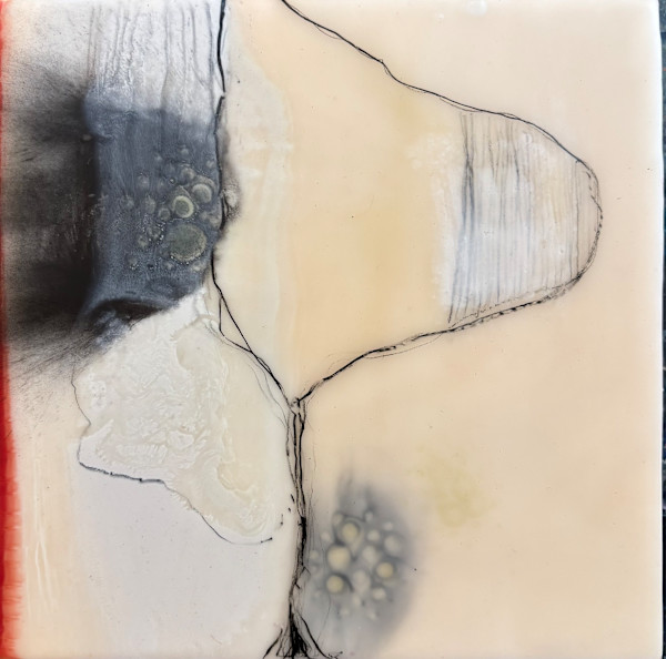 FRAGARIA 2 by STEPHANIE HARGRAVE, Image 1.
