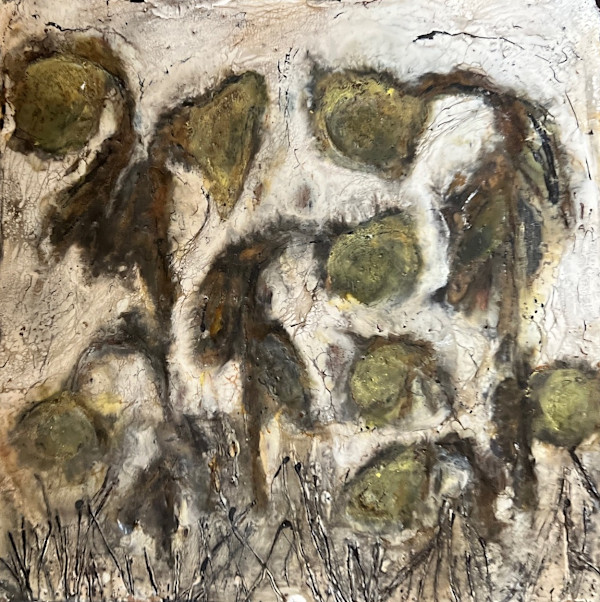 Jean Gorecki:  CADENCE