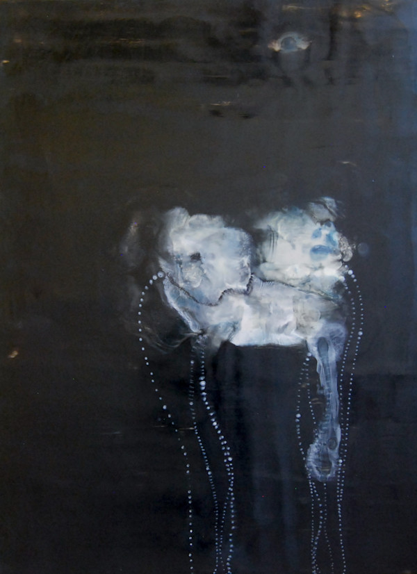 HYBRID 35 by STEPHANIE HARGRAVE, Image 2.