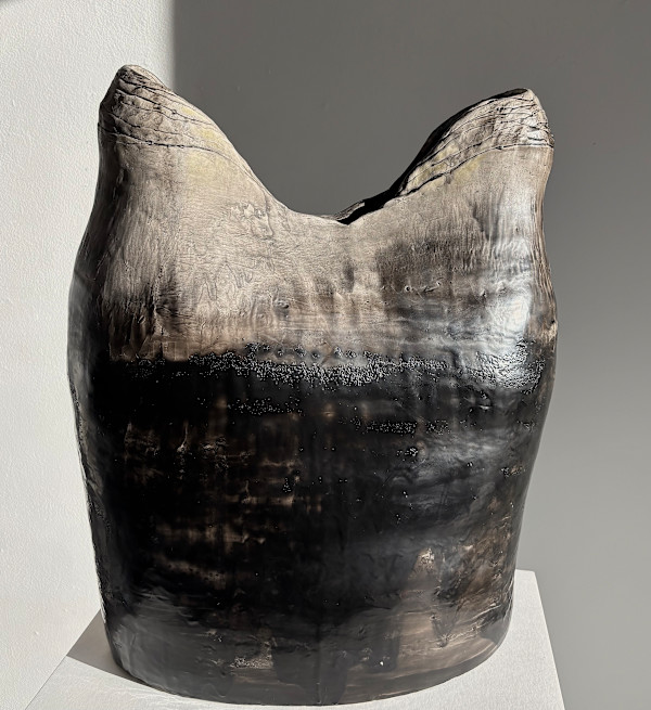 INTEGUMENT 2 by STEPHANIE HARGRAVE