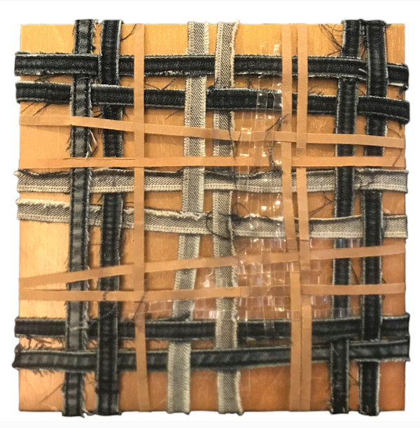 Hugo Moro:  LOOSE TWEED