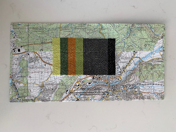 Iris Guy Sofer:  BERLIN