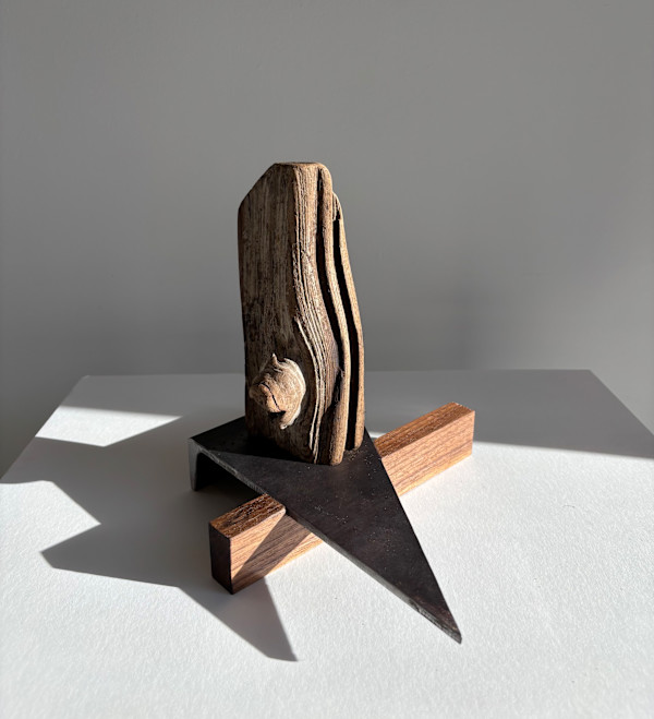 Dave Hargrave:  BINARY 6