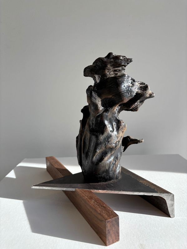 Dave Hargrave:  BINARY 7