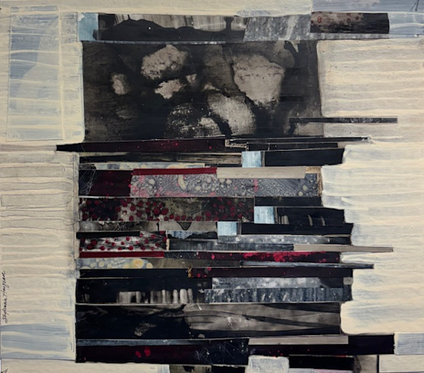 FORTEFIED by STEPHANIE HARGRAVE, Image 1.
