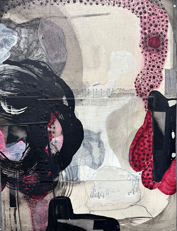 GENEREUSE by STEPHANIE HARGRAVE, Image 1.