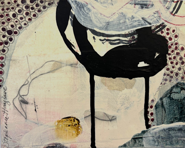 APOLOGY by STEPHANIE HARGRAVE, Image 1.