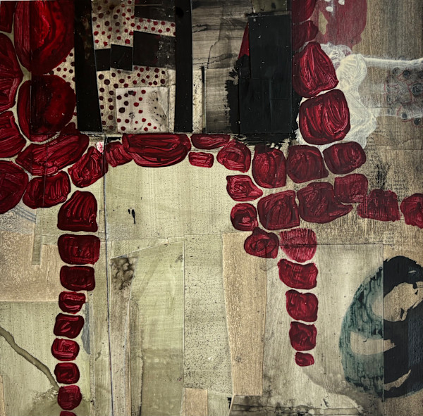 SOLUTION by STEPHANIE HARGRAVE, Image 1.