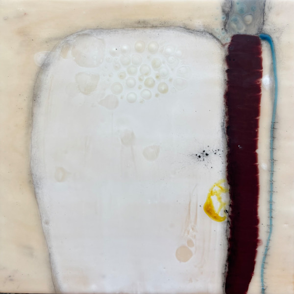 CLEAVE (BOTH MEANINGS) by STEPHANIE HARGRAVE, Image 1.