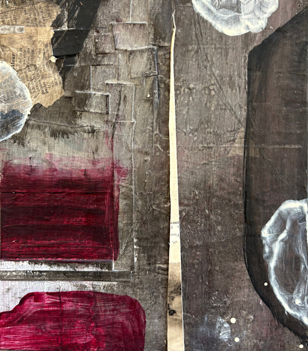 PALEUR by STEPHANIE HARGRAVE, Image 1.