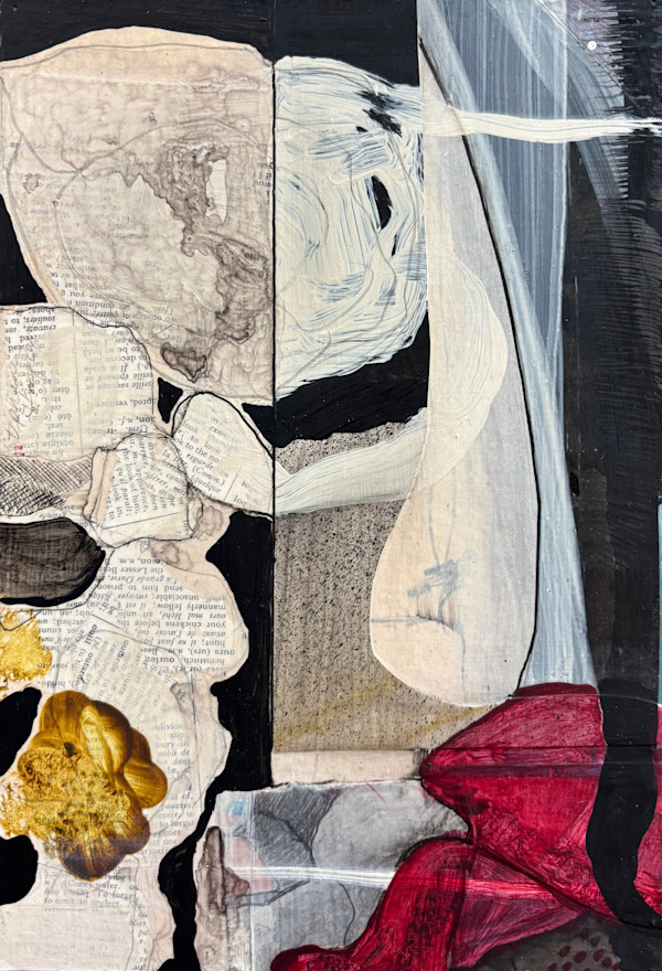 F-OFF by STEPHANIE HARGRAVE, Image 1.