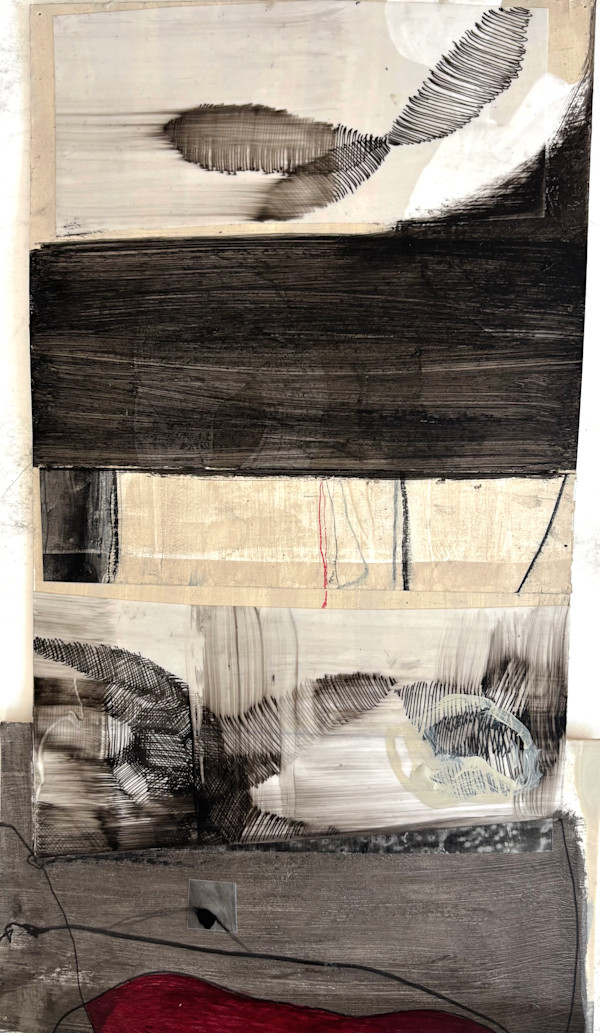STRATUM by STEPHANIE HARGRAVE, Image 10.