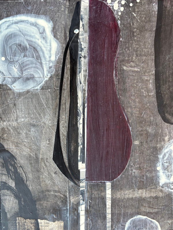 PIRA by STEPHANIE HARGRAVE, Image 1.