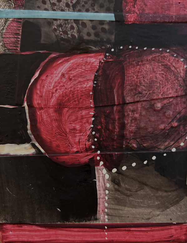 CERASUM by STEPHANIE HARGRAVE, Image 1.