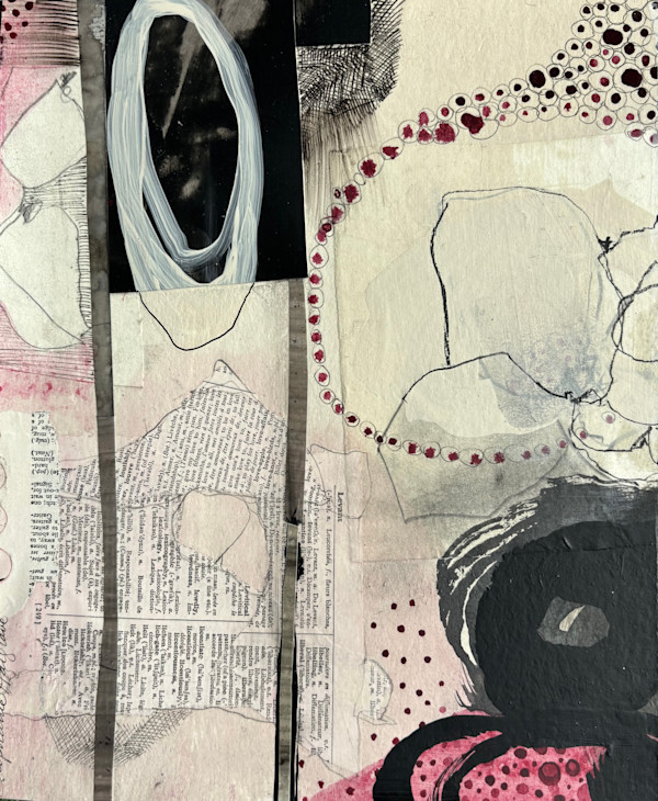 LEVANT by STEPHANIE HARGRAVE, Image 1.
