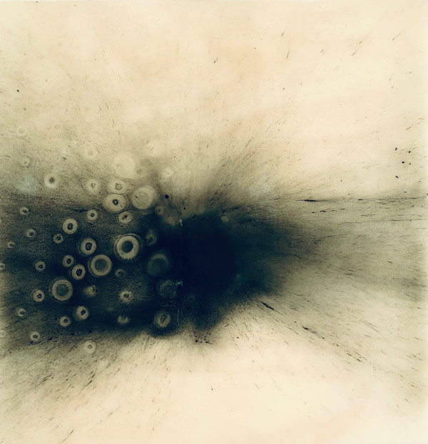 ENHANCED VELOCITY 4 by STEPHANIE HARGRAVE, Image 1.