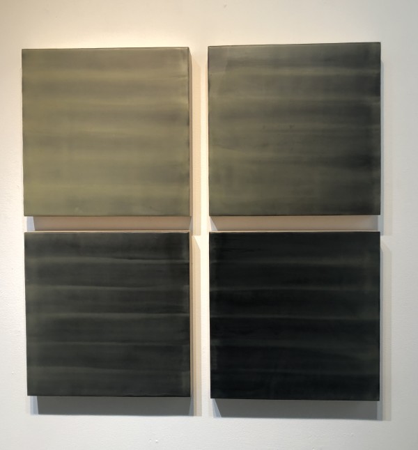 SOUTIL 1, 2, 3, 4 by Stephanie Hargrave, Image 1.