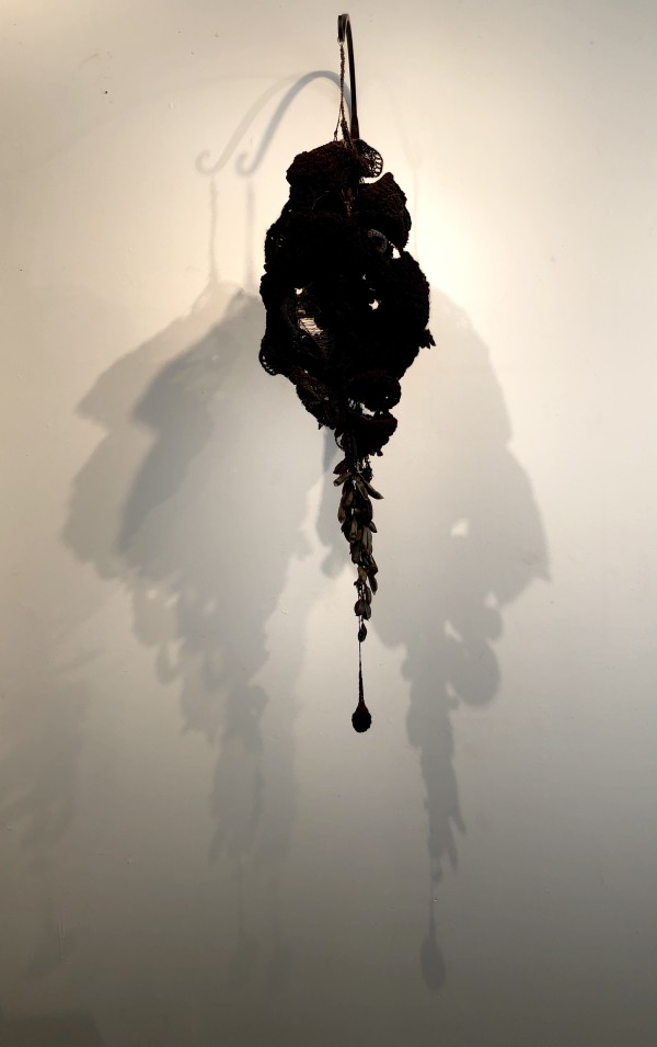 NEST 2 by STEPHANIE HARGRAVE