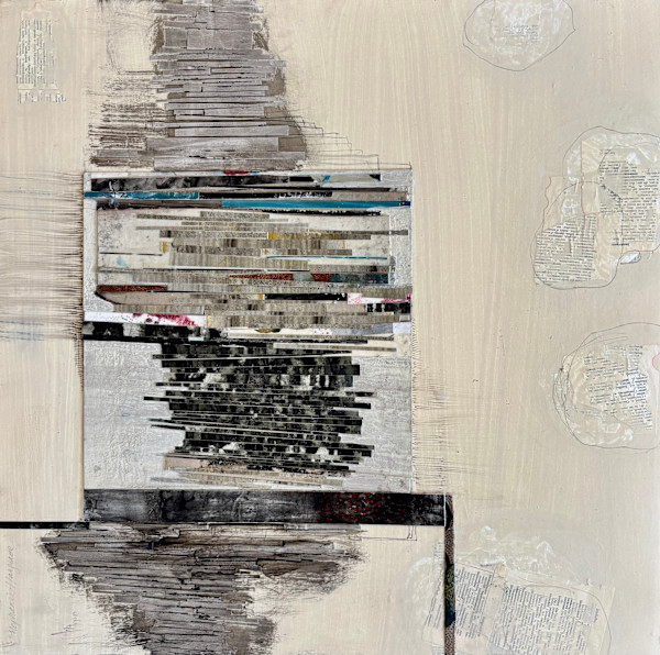 INSIDIOUS by STEPHANIE HARGRAVE, Image 1.