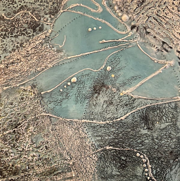 Jean Gorecki:  DREAM