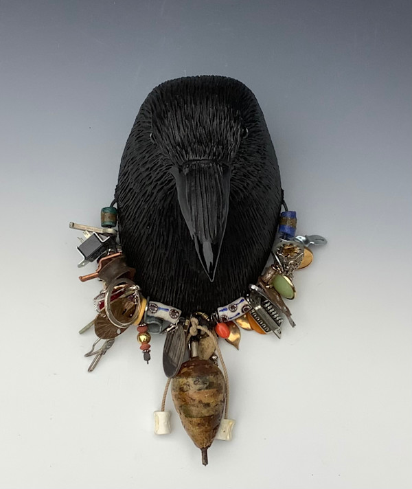 Joanne Bohannon:  PICK UP ARTIST #4