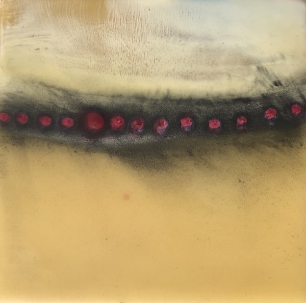 LINEA 1 by Stephanie Hargrave, Image 1.